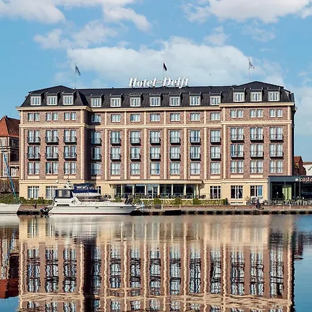 Hotel am Delft-2