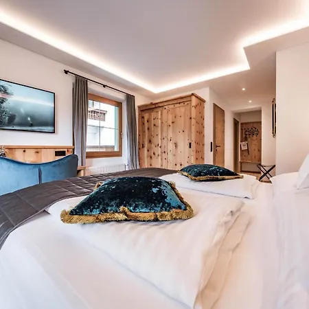 Hotel Gasthof Perauer-3