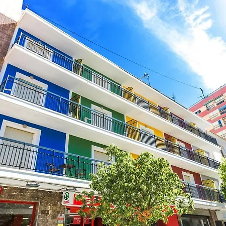 Hostal El Mercat-3
