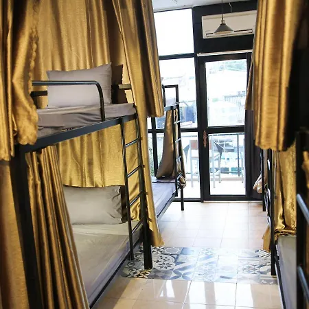Violet Star Hotel And Spa-2