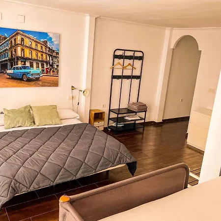 Mush Rooms Apartments-3