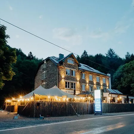 Cafe Coureur Houffalize-2
