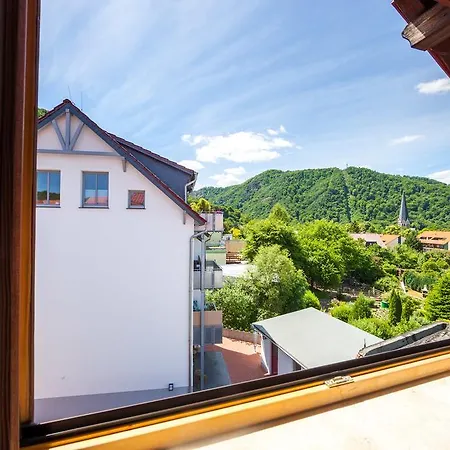 Hotel und Restaurant Piccolo-3