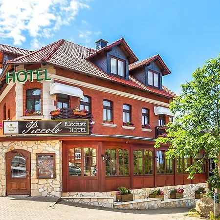 Hotel und Restaurant Piccolo-2