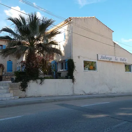 Auberge La Folie-2