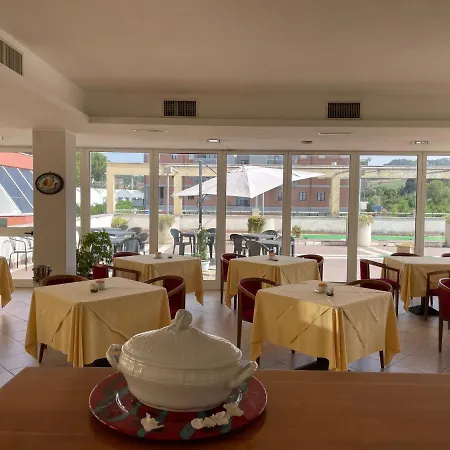 Europalace Hotel Todi-3