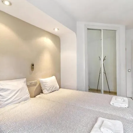 Heritage Resorts At Matchroom-2