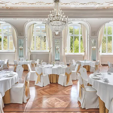 Mandarin Oriental Ritz, Madrid-3