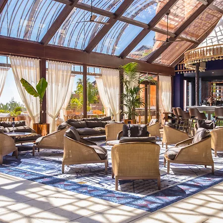 Hacienda Del Mar Member Of Melia Collection-2