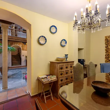 Palacio De Santa Ines-2