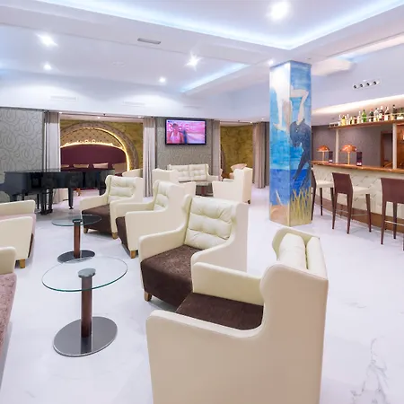 Hotel Serhs Rivoli Rambla-2