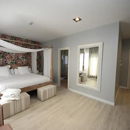 Hotel Château Viñasoro-2