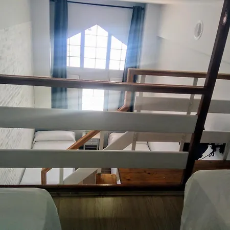 Hotel Montesol Arttyco-2