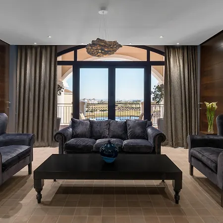 Doubletree By Hilton La Torre Golf Resort-2