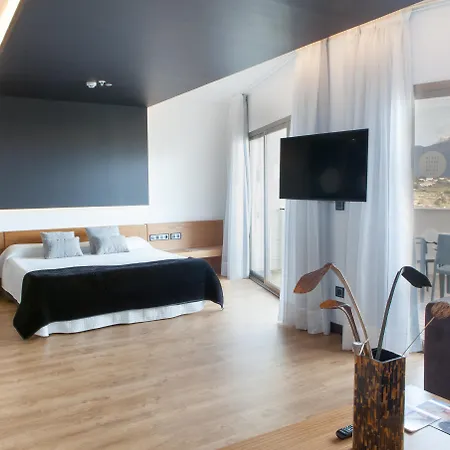 Albir Playa Hotel & Spa-2