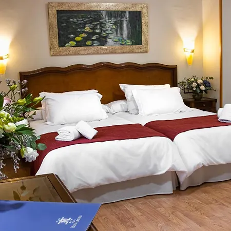 Hotel Reina Cristina-2