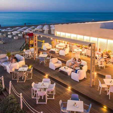 Odyssia Beach Hotel-2