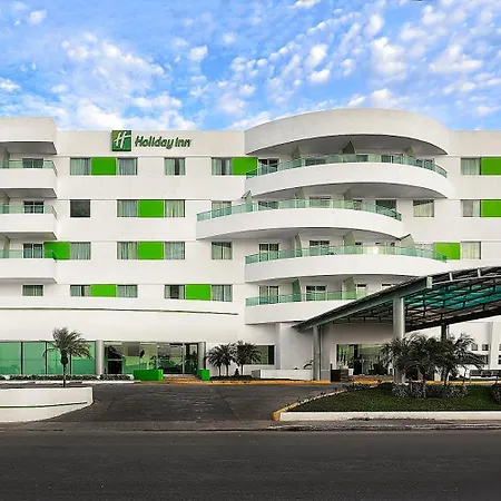 Holiday Inn Campeche By Ihg-2
