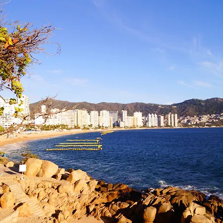 Resort Acapulco-3