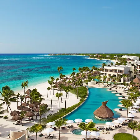 Secrets Akumal Riviera Maya - Adults Only-2