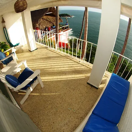 Hotel Flamingos-2