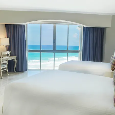 Sandos Cancun All Inclusive - Adults Only-3