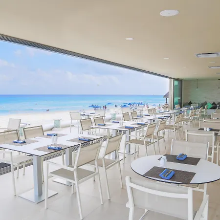 Sandos Cancun All Inclusive - Adults Only-2