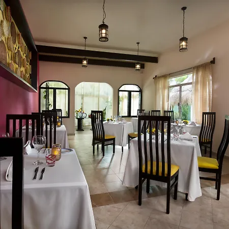 El Dorado Maroma, All & More Inclusive - Adults Only-2