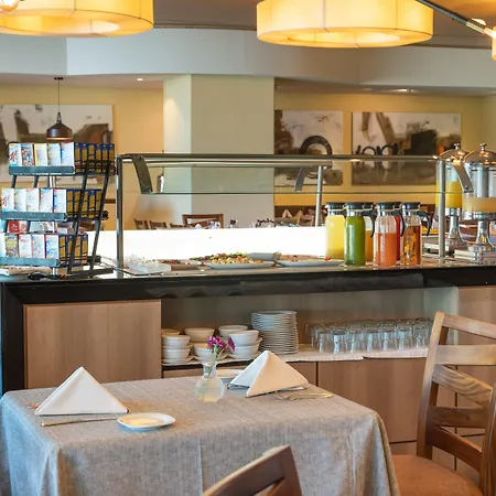 Holiday Inn Guadalajara Select By Ihg-2