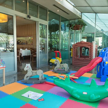 Holiday Inn Guadalajara Select By Ihg-3