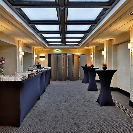 Hotel Napoleon Paris-2