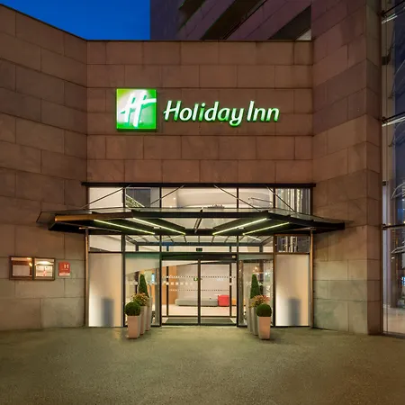 Holiday Inn Paris Marne-La-Vallée-3