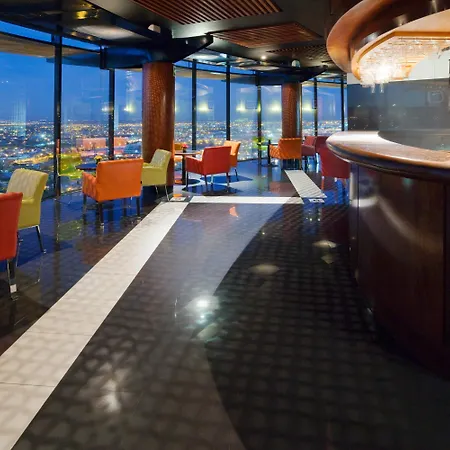 Holiday Inn Queretaro Zona Diamante By Ihg-3