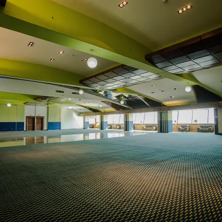 Holiday Inn Queretaro Zona Diamante By Ihg-2
