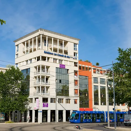 Résidence Les Consuls de la Mer-3