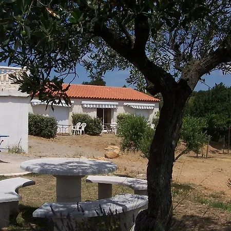 Le Fenouillet Chambres D'hotes-2