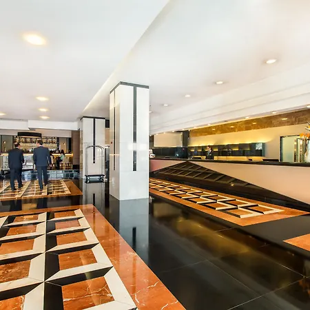 Sana Metropolitan Hotel-2