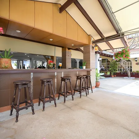 S Lodge Pattaya Formally Sabai Lodge-2