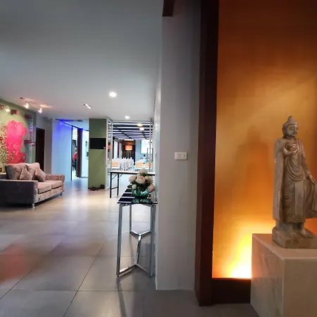 Sino House Phuket Hotel - Sha Plus-3