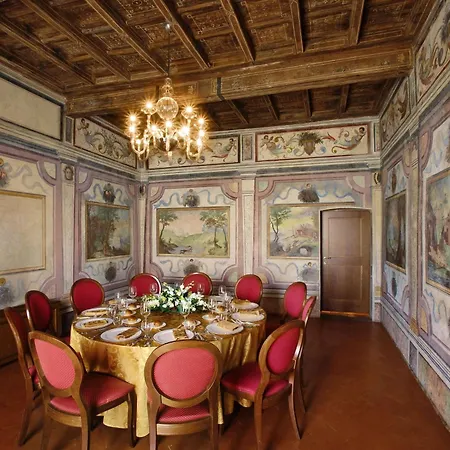 Grand Hotel Villa Torretta, Curio Collection by Hilton-2