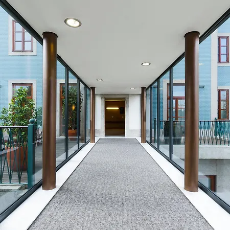 Eurostars Das Artes-3
