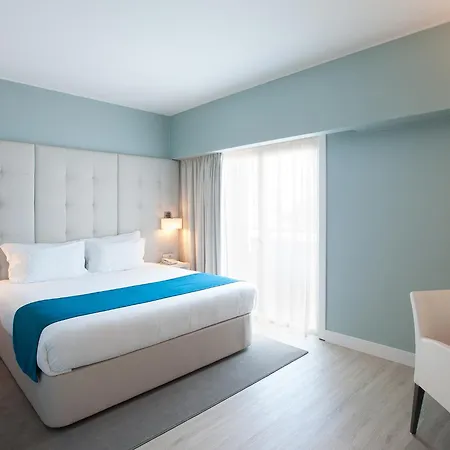 Lutecia Smart Design Hotel-3