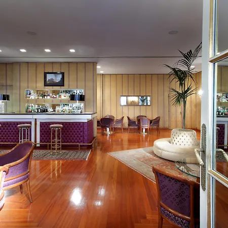 Eurostars Hotel Excelsior-2