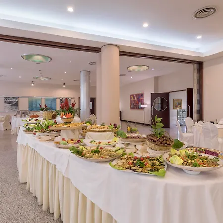 Mercure Hotel President Lecce-3