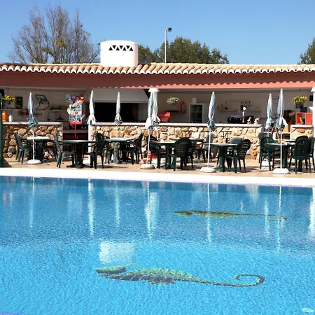 Belavista Da Luz - Wellness & Lifestyle Hotel-2