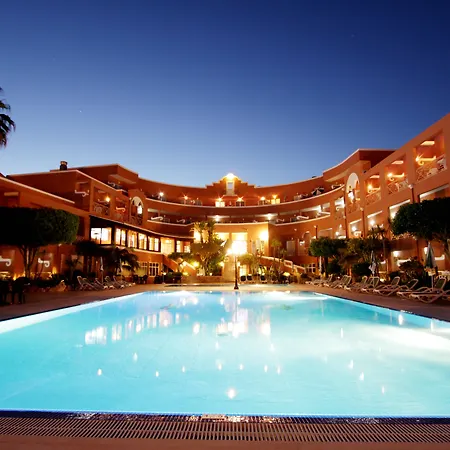 Belavista Da Luz - Wellness & Lifestyle Hotel-3