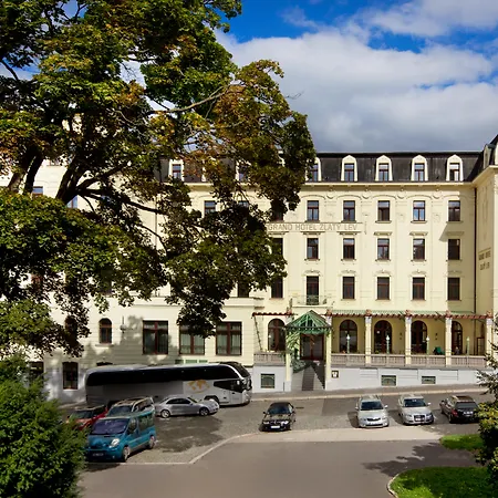Clarion Grandhotel Zlaty Lev-3