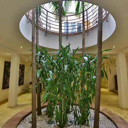 Billini Hotel, Historic Luxury-2