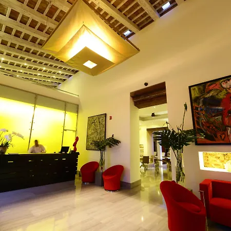 Billini Hotel, Historic Luxury-3