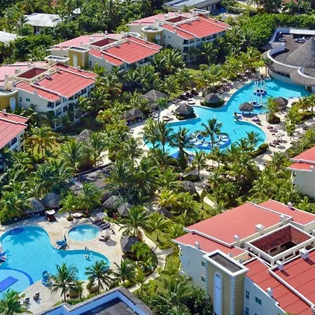 The Reserve At Paradisus Punta Cana-3
